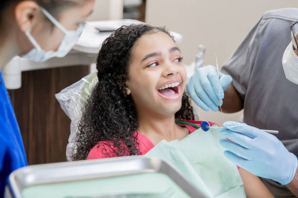 Best Emergency Root Canal Therapy in Wainaku, HI