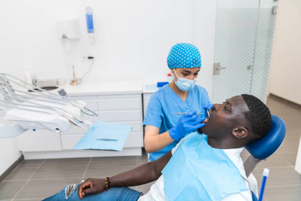 Best Emergency Dental Care for Sports Injuries in Wainaku, HI