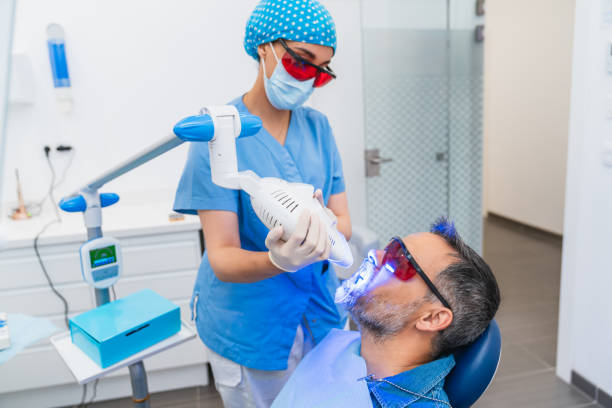 Best Emergency Treatment for Oral Infections in Wainaku, HI